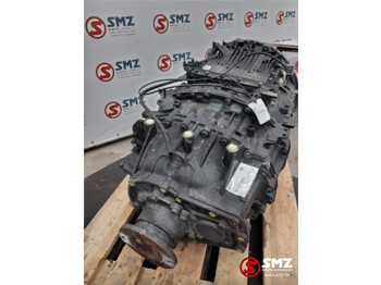 Caixa de velocidade para Camião MAN Occ Versnellingsbak MAN 12AS2130TD: foto 3 Caixa de velocidade para Camião MAN Occ Versnellingsbak MAN 12AS2130TD: foto 3