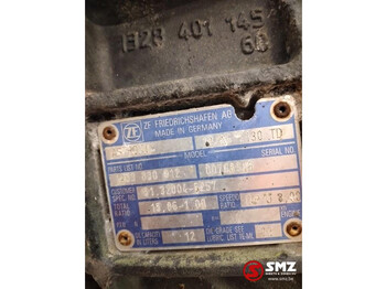 Caixa de velocidade para Camião MAN Occ Versnellingsbak MAN 12AS2130TD: foto 5 Caixa de velocidade para Camião MAN Occ Versnellingsbak MAN 12AS2130TD: foto 5