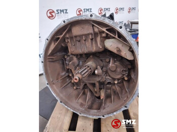 Caixa de velocidade para Camião MAN Occ Versnellingsbak MAN 12AS2130TD: foto 4 Caixa de velocidade para Camião MAN Occ Versnellingsbak MAN 12AS2130TD: foto 4