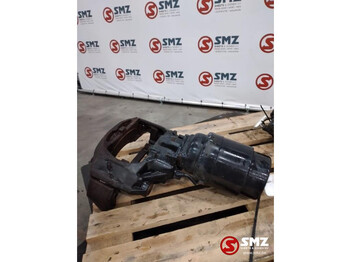 Pinça de freio MAN TGX