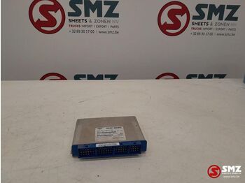 Centralina electrónica MAN TGX