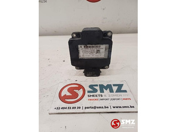 Centralina electrónica MAN