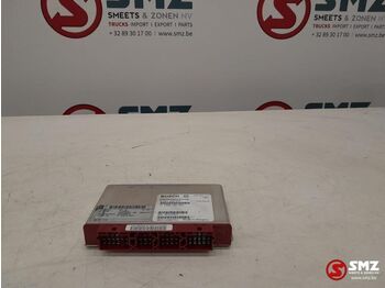 Centralina electrónica para Camião MAN Occ besturingseenheid intarder MAN TGX 81258106023: foto 2 Centralina electrónica para Camião MAN Occ besturingseenheid intarder MAN TGX 81258106023: foto 2