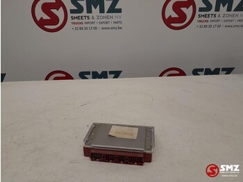 Centralina electrónica para Camião MAN Occ besturingseenheid intarder MAN TGX 81258106023: foto 5 Centralina electrónica para Camião MAN Occ besturingseenheid intarder MAN TGX 81258106023: foto 5