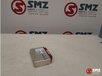 Centralina electrónica para Camião MAN Occ besturingseenheid intarder MAN TGX 81258106023: foto 3 Centralina electrónica para Camião MAN Occ besturingseenheid intarder MAN TGX 81258106023: foto 3