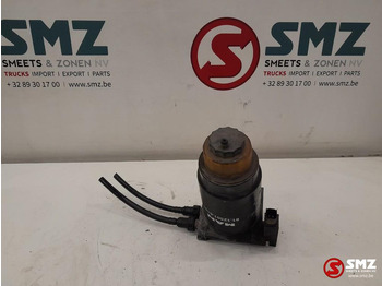 Sistema de combustível para Camião MAN Occ brandstoffilter MAN: foto 3 Sistema de combustível para Camião MAN Occ brandstoffilter MAN: foto 3