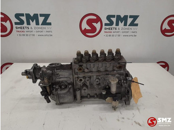 Bomba de combustivel MAN