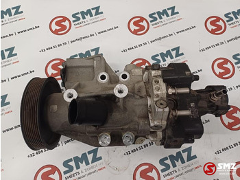 Bomba de combustivel MAN