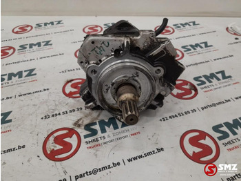 Bomba de combustivel MAN