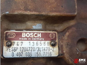 Bomba de combustivel para Camião MAN Occ brandstofinjectiepomp D2866LUH MAN: foto 4 Bomba de combustivel para Camião MAN Occ brandstofinjectiepomp D2866LUH MAN: foto 4