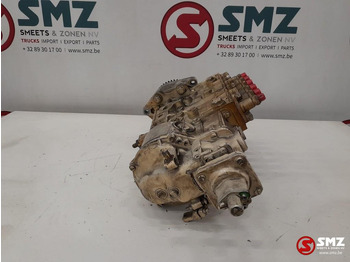 Bomba de combustivel para Camião MAN Occ brandstofinjectiepomp D2866LUH MAN: foto 3 Bomba de combustivel para Camião MAN Occ brandstofinjectiepomp D2866LUH MAN: foto 3