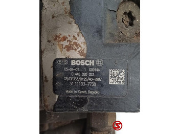 Bomba de combustivel para Camião MAN Occ brandstofinjectiepomp MAN: foto 4