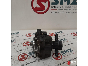 Bomba de combustivel MAN