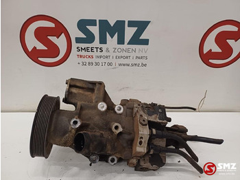 Bomba de combustivel MAN