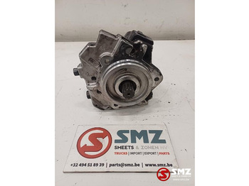 Bomba de combustivel MAN