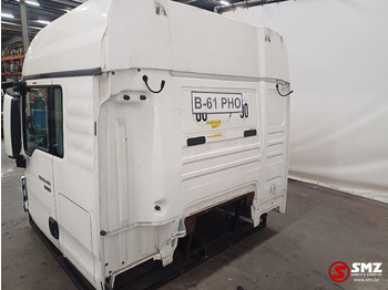 Cabine e interior para Camião MAN Occ cabine MAN TGX euro 6: foto 5