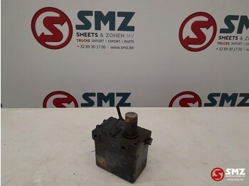 Estrutura/ Châssis MAN TGS