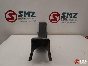 Estrutura/ Châssis para Camião MAN Occ chassis dwarsbalk MAN: foto 3