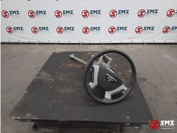 Direcção MAN TGS