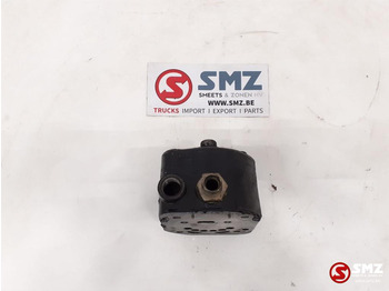Motor e peças para Camião MAN Occ compressorkop MAN: foto 4