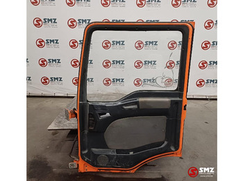 Porta e peças para Camião MAN Occ deur rechts MAN: foto 2