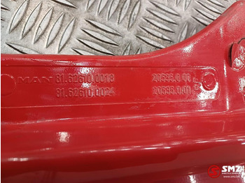 Porta e peças para Camião MAN Occ deurverlenging rechts MAN: foto 4