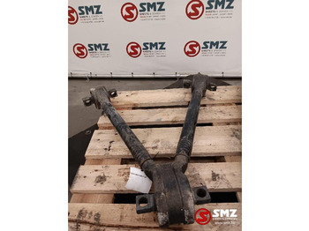 Estrutura/ Châssis MAN