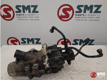 Bomba de combustivel MAN