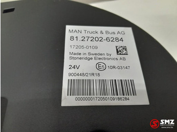 Painel de instrumentos para Camião MAN Occ instrumentenpaneel MAN: foto 5 Painel de instrumentos para Camião MAN Occ instrumentenpaneel MAN: foto 5