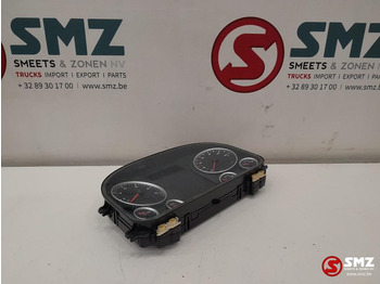 Painel de instrumentos para Camião MAN Occ instrumentenpaneel MAN: foto 3 Painel de instrumentos para Camião MAN Occ instrumentenpaneel MAN: foto 3