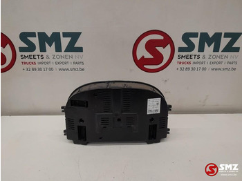 Painel de instrumentos para Camião MAN Occ instrumentenpaneel MAN: foto 2 Painel de instrumentos para Camião MAN Occ instrumentenpaneel MAN: foto 2