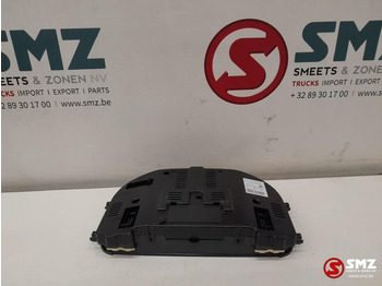 Painel de instrumentos para Camião MAN Occ instrumentenpaneel MAN: foto 4 Painel de instrumentos para Camião MAN Occ instrumentenpaneel MAN: foto 4