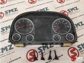 Painel de instrumentos MAN