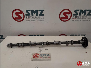 Árvore de cames para Camião MAN Occ nokkenas D2066 MAN: foto 2