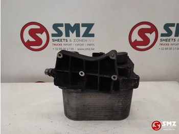 Motor e peças para Camião MAN Occ oliekoeler D2676 MAN: foto 2