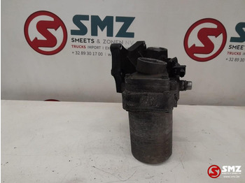 Motor e peças para Camião MAN Occ oliekoeler D2676 MAN: foto 4