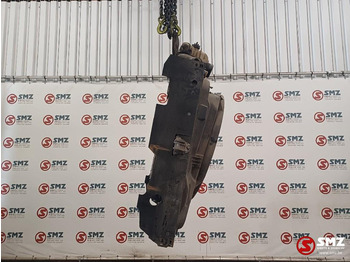 Radiador para Camião MAN Occ radiator + intercooler MAN: foto 3 Radiador para Camião MAN Occ radiator + intercooler MAN: foto 3