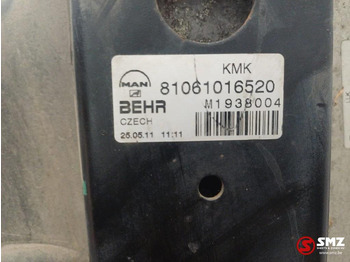 Radiador para Camião MAN Occ radiator + intercooler MAN: foto 5 Radiador para Camião MAN Occ radiator + intercooler MAN: foto 5