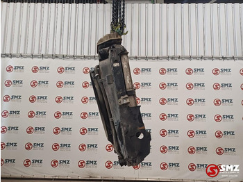 Radiador para Camião MAN Occ radiator + intercooler MAN: foto 4 Radiador para Camião MAN Occ radiator + intercooler MAN: foto 4