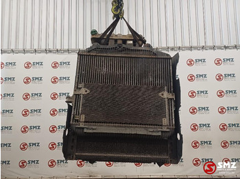 Radiador para Camião MAN Occ radiator + intercooler MAN: foto 2 Radiador para Camião MAN Occ radiator + intercooler MAN: foto 2