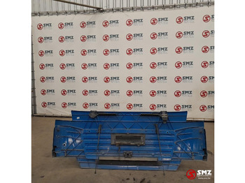 Grade radiador para Camião MAN Occ radiatorgrille MAN: foto 2 Grade radiador para Camião MAN Occ radiatorgrille MAN: foto 2