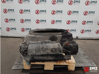 Radiador para Camião MAN Occ radiatorset MAN: foto 2 Radiador para Camião MAN Occ radiatorset MAN: foto 2