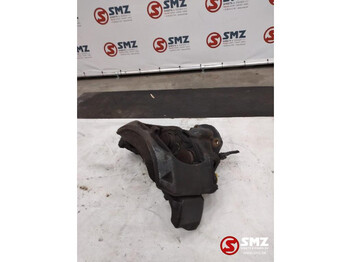 Pinça de freio MAN TGX