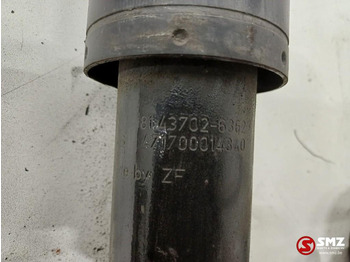 Amortecedor para Camião MAN Occ set achterste cabineschokdempers MAN: foto 3 Amortecedor para Camião MAN Occ set achterste cabineschokdempers MAN: foto 3