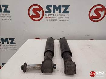 Amortecedor para Camião MAN Occ set achterste cabineschokdempers MAN: foto 2 Amortecedor para Camião MAN Occ set achterste cabineschokdempers MAN: foto 2