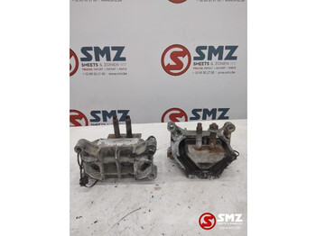 Suporte de motor MAN