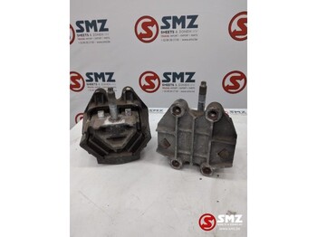 Suporte de motor MAN TGX
