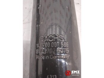 Estrutura/ Châssis para Camião MAN Occ set voorste schokdempers MAN TGX 81437026075: foto 3