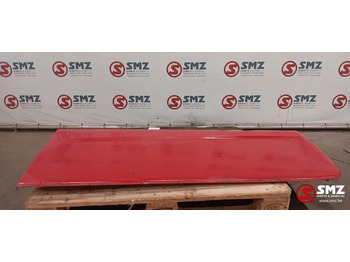 Estrutura/ Châssis MAN