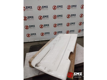 Estrutura/ Châssis MAN